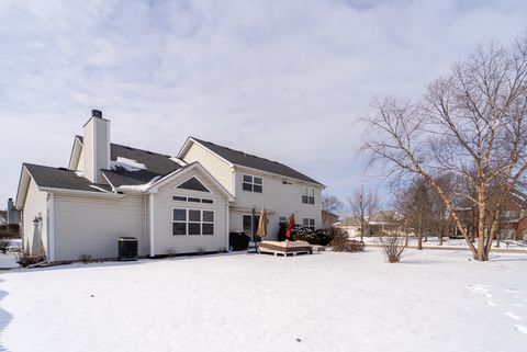 A home in Plainfield