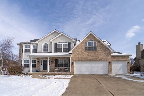 A home in Plainfield