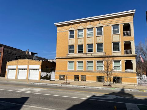 1000 N Oakley Boulevard Chicago IL 60622
