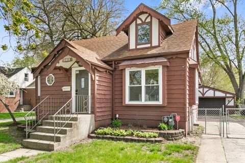 3413 N Schultz Drive Lansing IL 60438