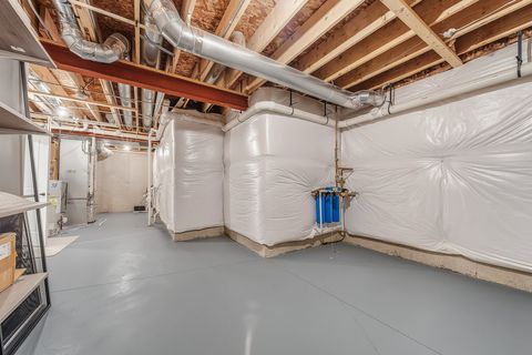 Tiny photo for 1409 Notting Hill Drive, Lemont, IL 60439 (MLS # 12475620)