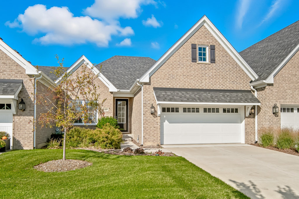 1409 Notting Hill Drive