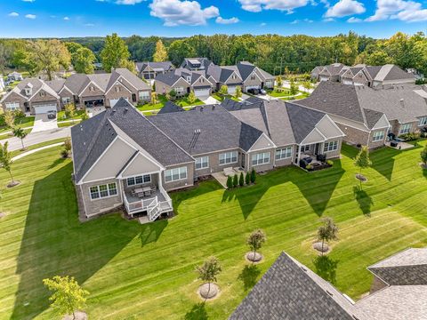 Tiny photo for 1409 Notting Hill Drive, Lemont, IL 60439 (MLS # 12475620)