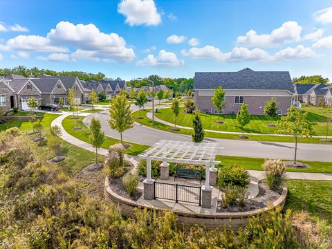 Tiny photo for 1409 Notting Hill Drive, Lemont, IL 60439 (MLS # 12475620)