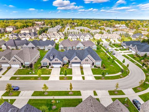 Tiny photo for 1409 Notting Hill Drive, Lemont, IL 60439 (MLS # 12475620)