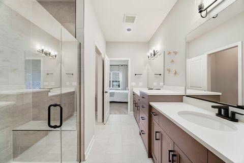 Tiny photo for 1409 Notting Hill Drive, Lemont, IL 60439 (MLS # 12475620)