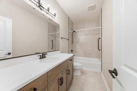 Tiny photo for 1409 Notting Hill Drive, Lemont, IL 60439 (MLS # 12475620)