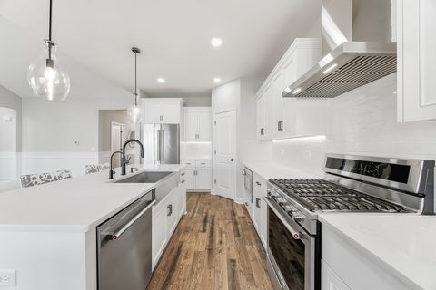 Tiny photo for 1409 Notting Hill Drive, Lemont, IL 60439 (MLS # 12475620)