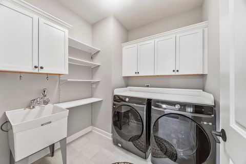 Tiny photo for 1409 Notting Hill Drive, Lemont, IL 60439 (MLS # 12475620)