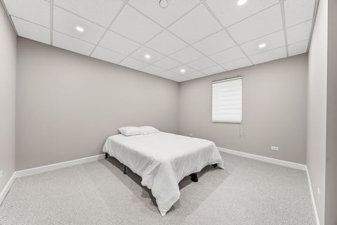 Tiny photo for 1409 Notting Hill Drive, Lemont, IL 60439 (MLS # 12475620)