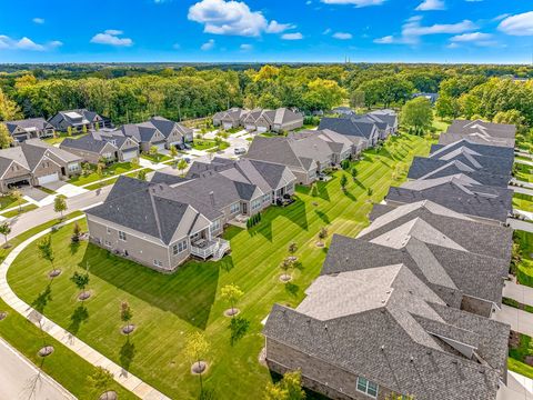 Tiny photo for 1409 Notting Hill Drive, Lemont, IL 60439 (MLS # 12475620)