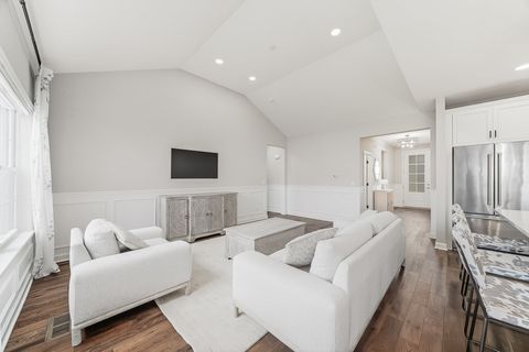 Tiny photo for 1409 Notting Hill Drive, Lemont, IL 60439 (MLS # 12475620)