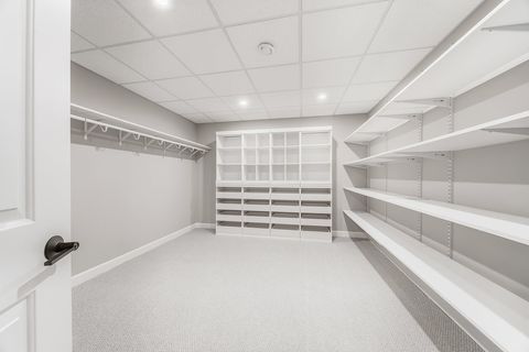 Tiny photo for 1409 Notting Hill Drive, Lemont, IL 60439 (MLS # 12475620)