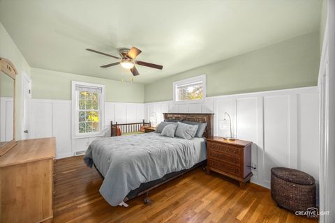 Tiny photo for 28w671 Rogers Avenue, Warrenville, IL 60555 (MLS # 12488494)