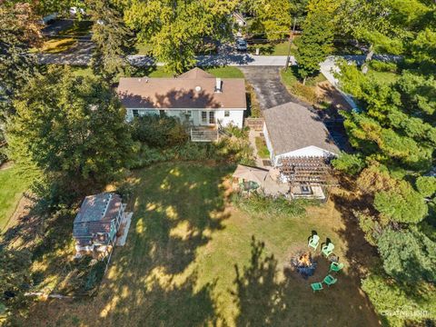 Tiny photo for 28w671 Rogers Avenue, Warrenville, IL 60555 (MLS # 12488494)