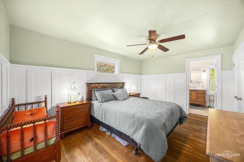 Tiny photo for 28w671 Rogers Avenue, Warrenville, IL 60555 (MLS # 12488494)