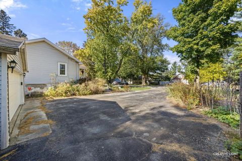 Tiny photo for 28w671 Rogers Avenue, Warrenville, IL 60555 (MLS # 12488494)