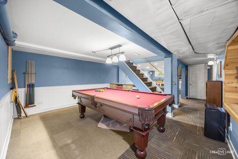 Tiny photo for 28w671 Rogers Avenue, Warrenville, IL 60555 (MLS # 12488494)