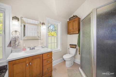 Tiny photo for 28w671 Rogers Avenue, Warrenville, IL 60555 (MLS # 12488494)