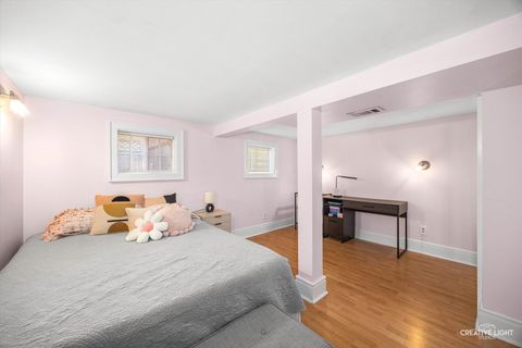 Tiny photo for 28w671 Rogers Avenue, Warrenville, IL 60555 (MLS # 12488494)