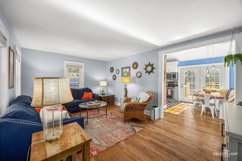 Tiny photo for 28w671 Rogers Avenue, Warrenville, IL 60555 (MLS # 12488494)