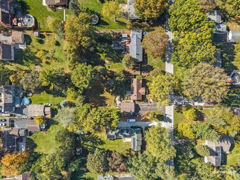 Tiny photo for 28w671 Rogers Avenue, Warrenville, IL 60555 (MLS # 12488494)