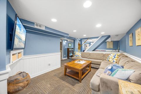 Tiny photo for 28w671 Rogers Avenue, Warrenville, IL 60555 (MLS # 12488494)