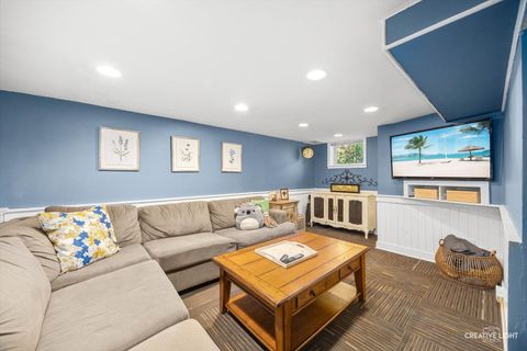 Tiny photo for 28w671 Rogers Avenue, Warrenville, IL 60555 (MLS # 12488494)