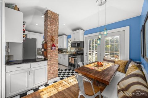 Tiny photo for 28w671 Rogers Avenue, Warrenville, IL 60555 (MLS # 12488494)