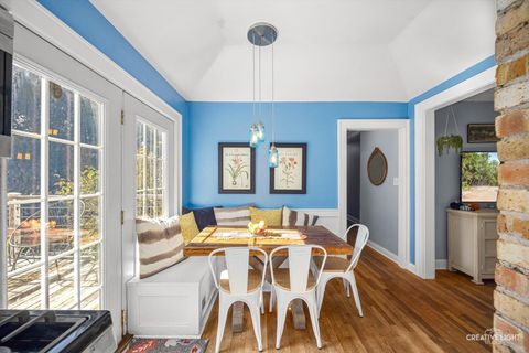 Tiny photo for 28w671 Rogers Avenue, Warrenville, IL 60555 (MLS # 12488494)