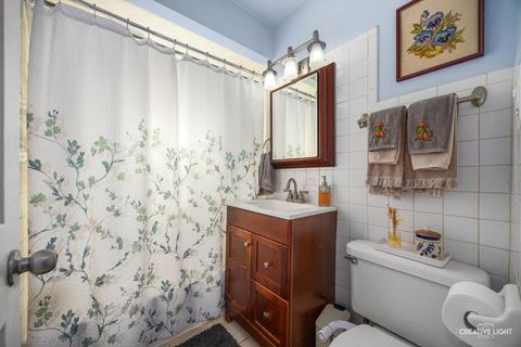 Tiny photo for 28w671 Rogers Avenue, Warrenville, IL 60555 (MLS # 12488494)