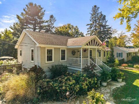 Tiny photo for 28w671 Rogers Avenue, Warrenville, IL 60555 (MLS # 12488494)