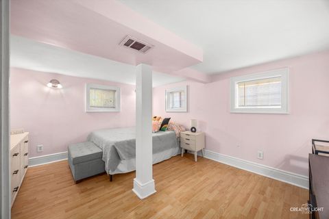 Tiny photo for 28w671 Rogers Avenue, Warrenville, IL 60555 (MLS # 12488494)