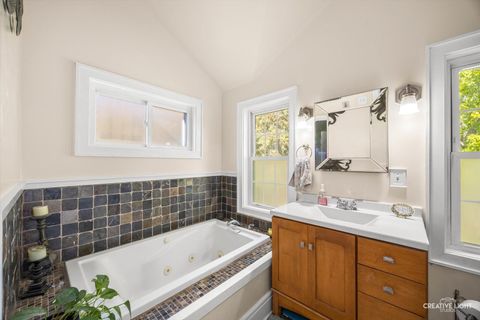 Tiny photo for 28w671 Rogers Avenue, Warrenville, IL 60555 (MLS # 12488494)