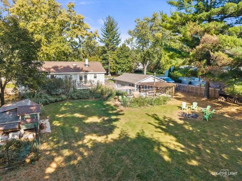 Tiny photo for 28w671 Rogers Avenue, Warrenville, IL 60555 (MLS # 12488494)