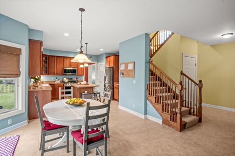 Tiny photo for 38W631 Callighan Place, Geneva, IL 60134 (MLS # 12589737)