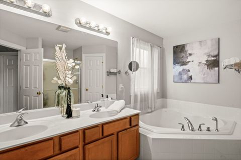 Tiny photo for 38W631 Callighan Place, Geneva, IL 60134 (MLS # 12589737)