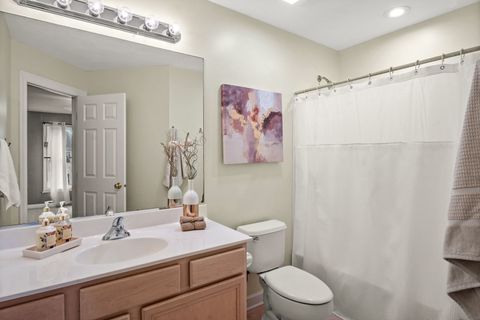 Tiny photo for 38W631 Callighan Place, Geneva, IL 60134 (MLS # 12589737)