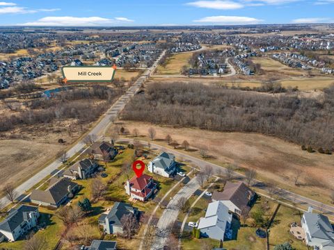 Tiny photo for 38W631 Callighan Place, Geneva, IL 60134 (MLS # 12589737)