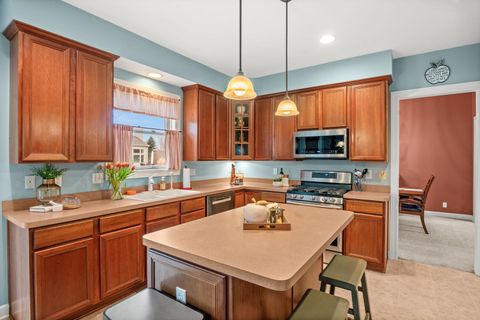 Tiny photo for 38W631 Callighan Place, Geneva, IL 60134 (MLS # 12589737)