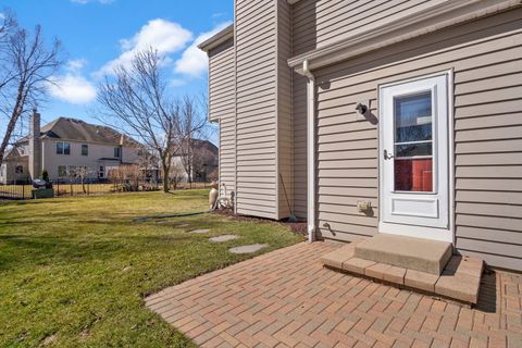 Tiny photo for 38W631 Callighan Place, Geneva, IL 60134 (MLS # 12589737)