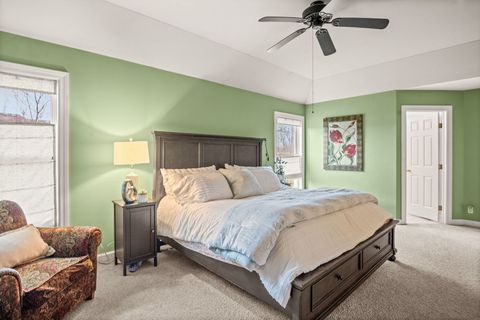 Tiny photo for 38W631 Callighan Place, Geneva, IL 60134 (MLS # 12589737)