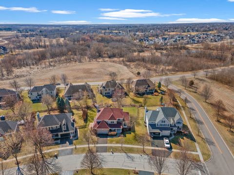 Tiny photo for 38W631 Callighan Place, Geneva, IL 60134 (MLS # 12589737)