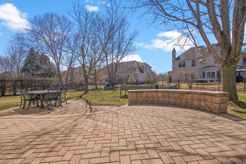 Tiny photo for 38W631 Callighan Place, Geneva, IL 60134 (MLS # 12589737)