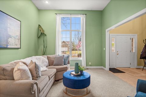 Tiny photo for 38W631 Callighan Place, Geneva, IL 60134 (MLS # 12589737)