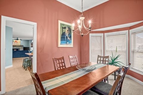 Tiny photo for 38W631 Callighan Place, Geneva, IL 60134 (MLS # 12589737)