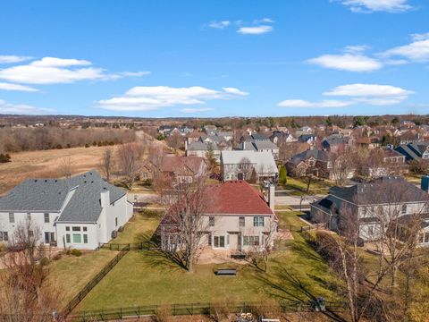 Tiny photo for 38W631 Callighan Place, Geneva, IL 60134 (MLS # 12589737)