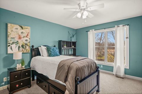 Tiny photo for 38W631 Callighan Place, Geneva, IL 60134 (MLS # 12589737)