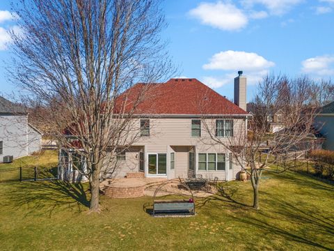 Tiny photo for 38W631 Callighan Place, Geneva, IL 60134 (MLS # 12589737)