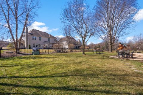 Tiny photo for 38W631 Callighan Place, Geneva, IL 60134 (MLS # 12589737)